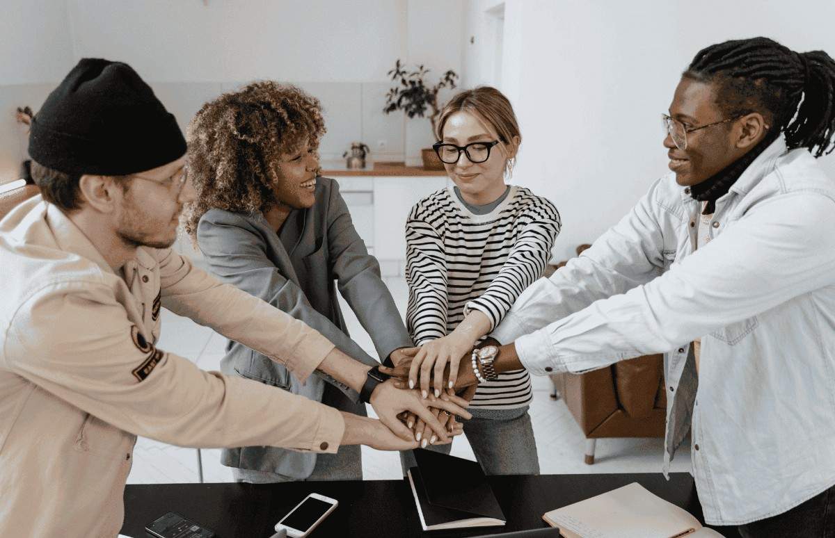 Virtual Marketing Help A remote marketing assistant handling social media