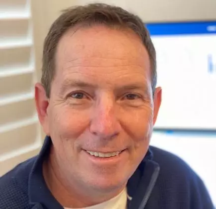 Our Founder - David Bilbow