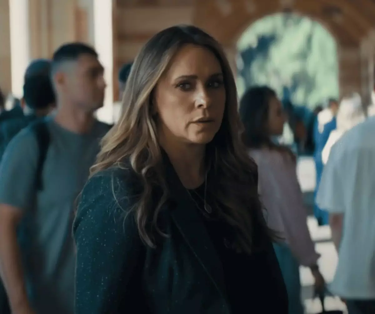 I Know What You Did Last Summer 2025 with Jennifer Love Hewitt and Freddie Prinze Jr.: A Slasher That Understands Its Audience