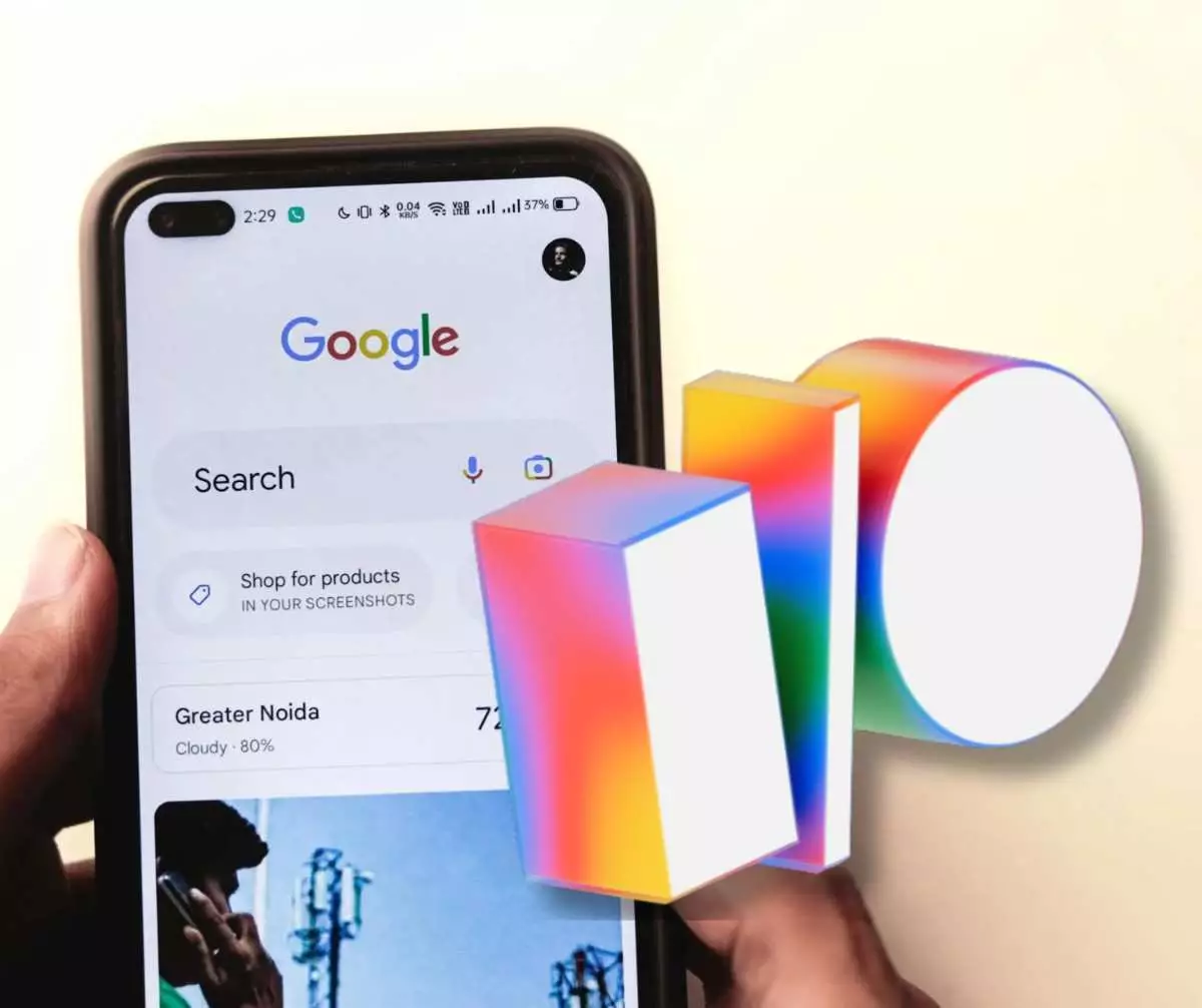 AI is the Interface: What Google I/O 2025 Means for Businesses