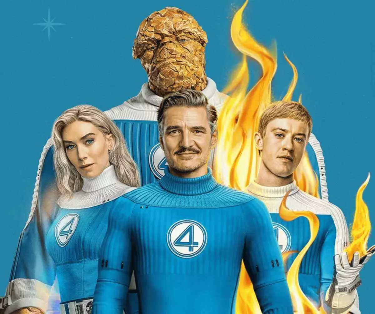 Fantastic Four 2025: What Marvel’s Latest Movie Teaches Us About Brand Recovery