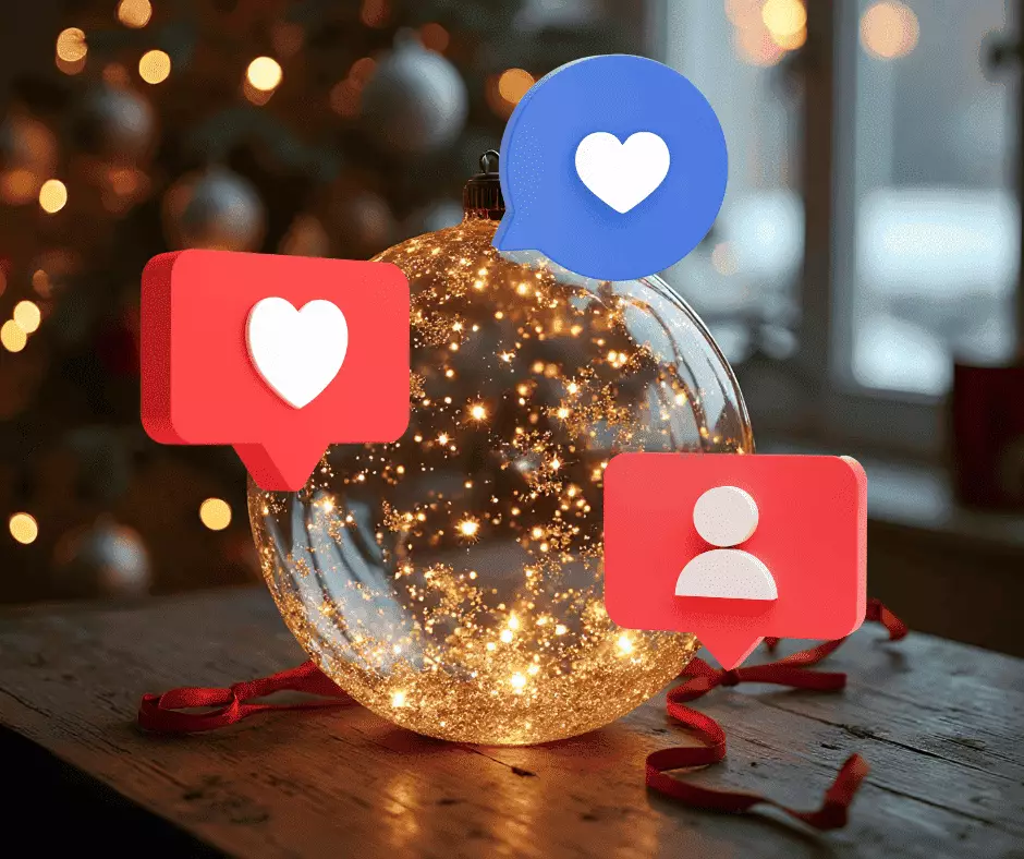 Holiday Marketing in the Age of Short Attention