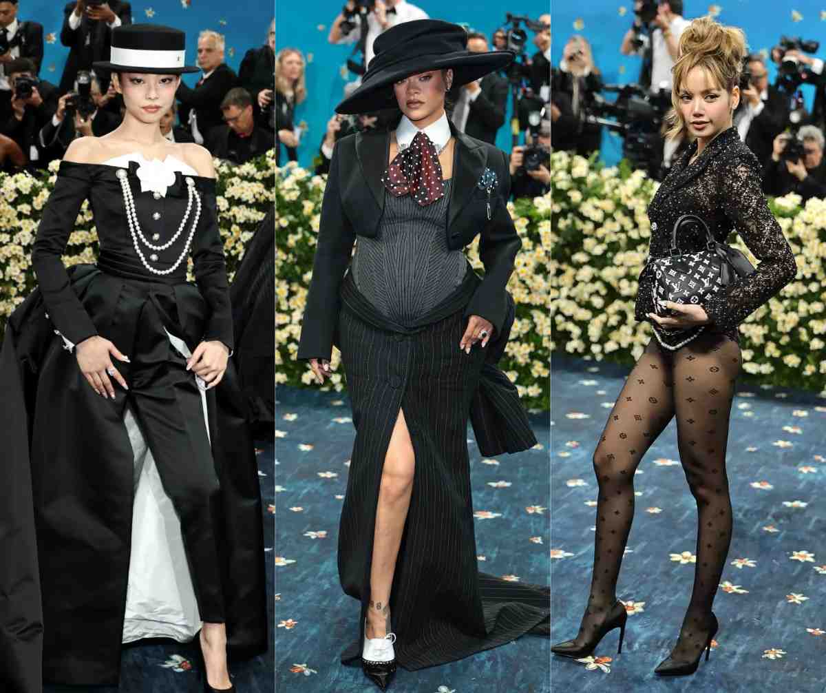 Met Gala 2025: Brand Storytelling, Cultural Narratives, and Marketing Innovations
