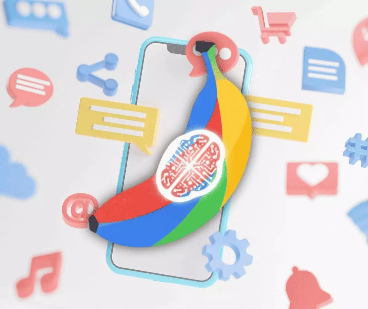 Social Media and Marketing AI: How Nano Banana Is Changing Visual Content