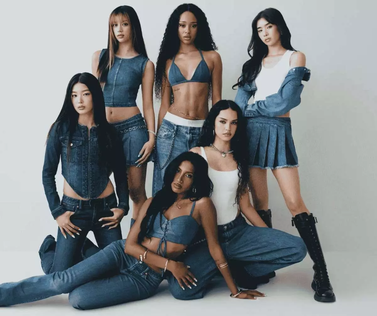 The Persona Playbook: Marketing Lessons from the Gap x KATSEYE Campaign