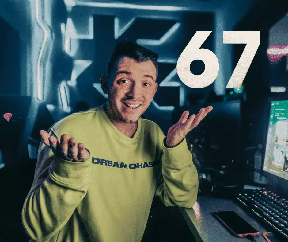 What 2025’s Viral Slang Reveals About Social Media Culture