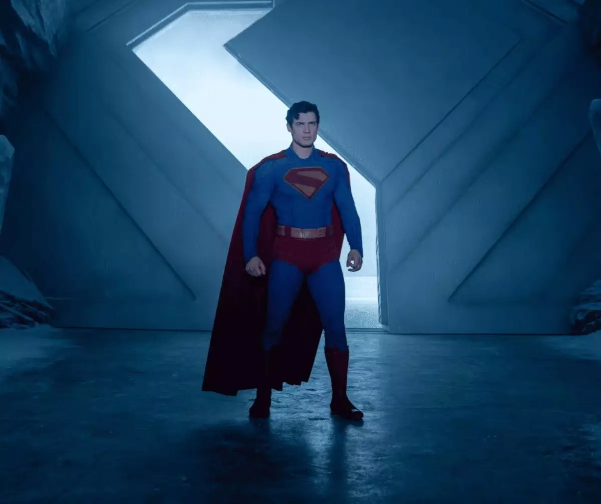 When Icons Stumble: What the Superman 2025 Reboot Teaches Us About Brand Fatigue