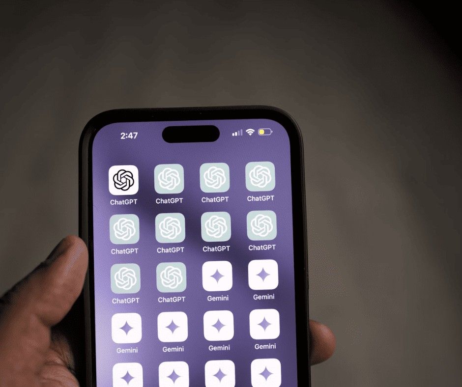 AI Mode, Consumer Vulnerability and Adversarial AI: What Marketers Should Know