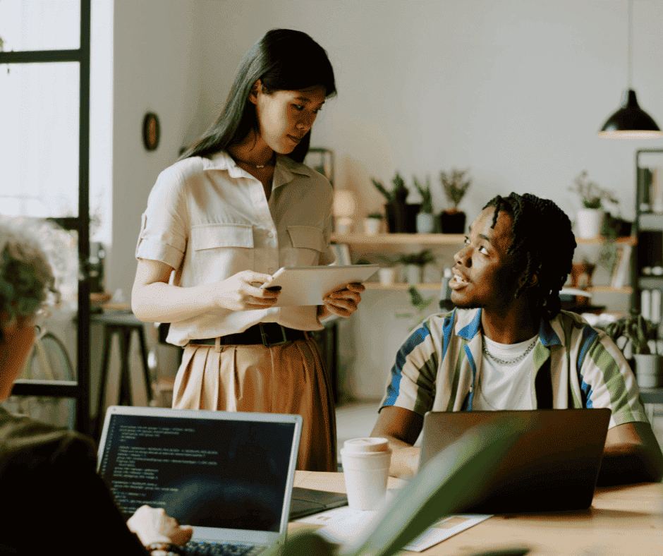 Gen Z, AI, and the New Rules of Social Media: A Field Guide for Marketing Assistants