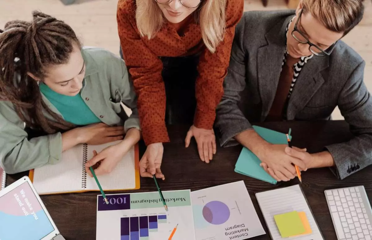 Paid media strategy plans