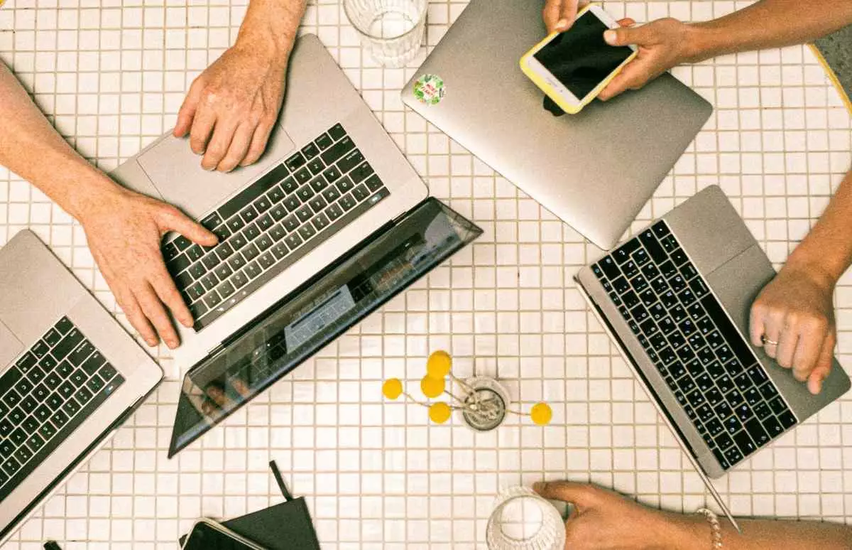 Small Business Marketing Helping a founder with content planning