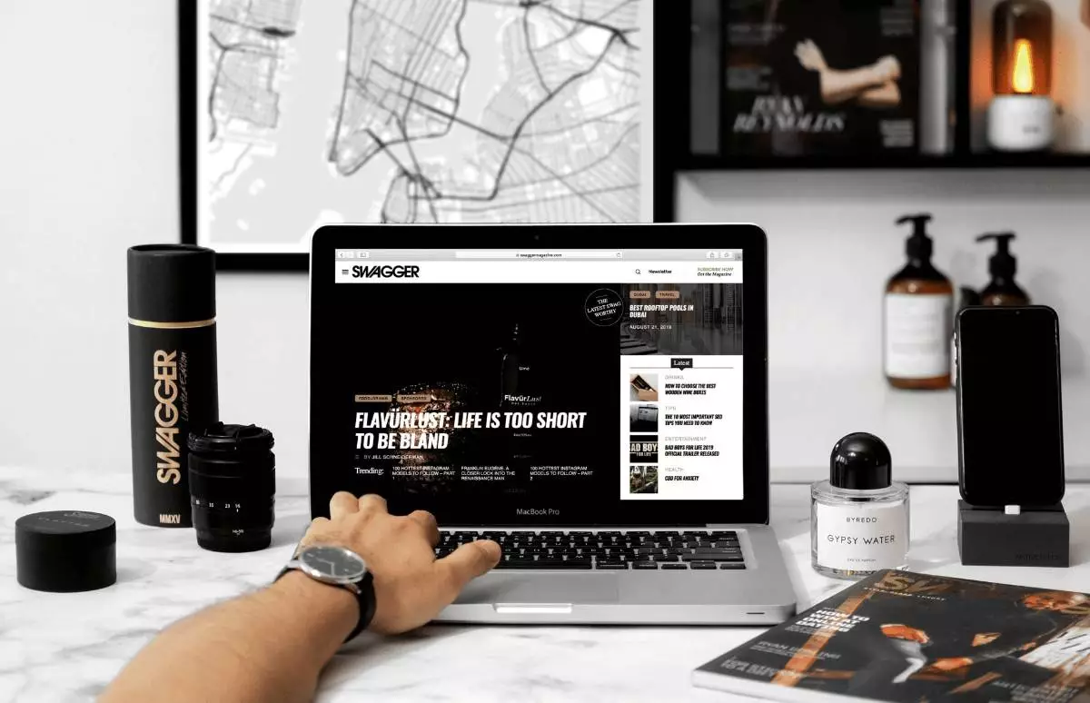 Planning a social media campaign calendar